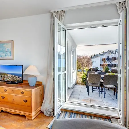 Strandnaehe!! Moderne Fuer 6 Personen Lejlighed *