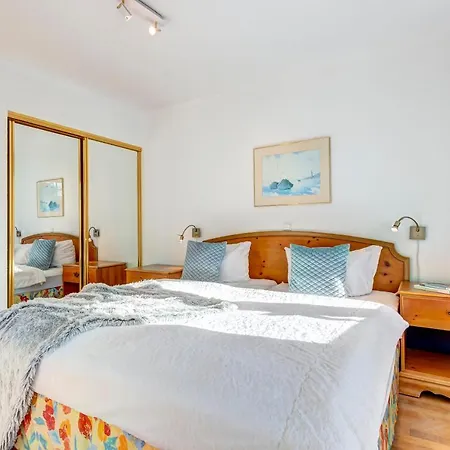 Strandnaehe!! Moderne Fuer 6 Personen