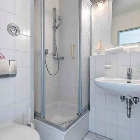 Strandnaehe!! Moderne Fuer 6 Personen * Heringsdorf (Usedom)