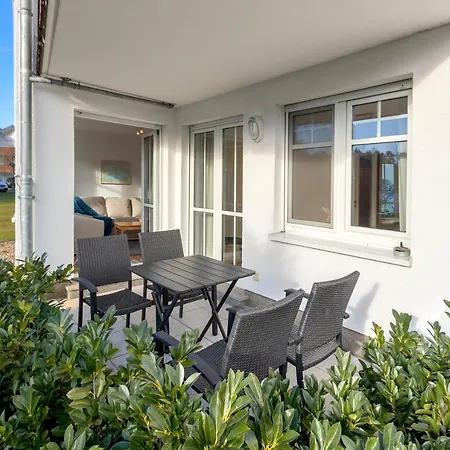 Strandnaehe!! Moderne Fuer 6 Personen Heringsdorf (Usedom)