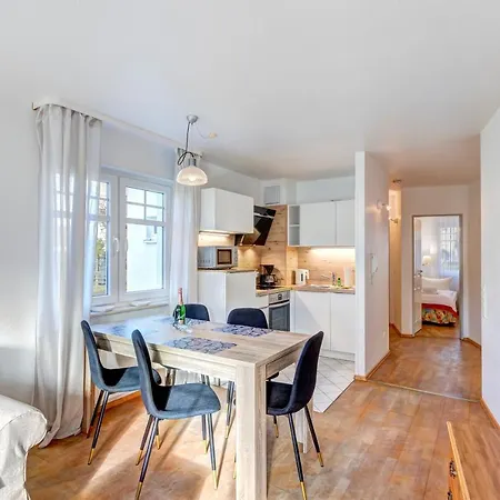 Strandnaehe!! Moderne Fuer 6 Personen *