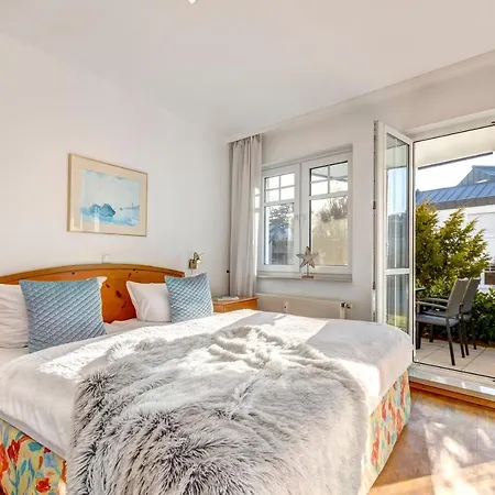 Strandnaehe!! Moderne Fuer 6 Personen *