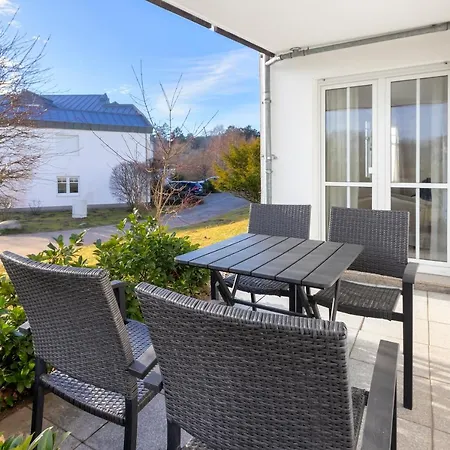 Strandnaehe!! Moderne Fuer 6 Personen *