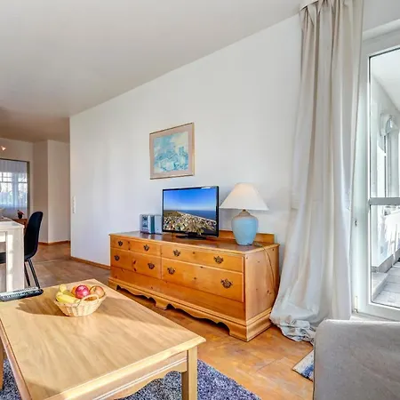 Apartamento Strandnaehe!! Moderne Fuer 6 Personen Heringsdorf (Usedom)